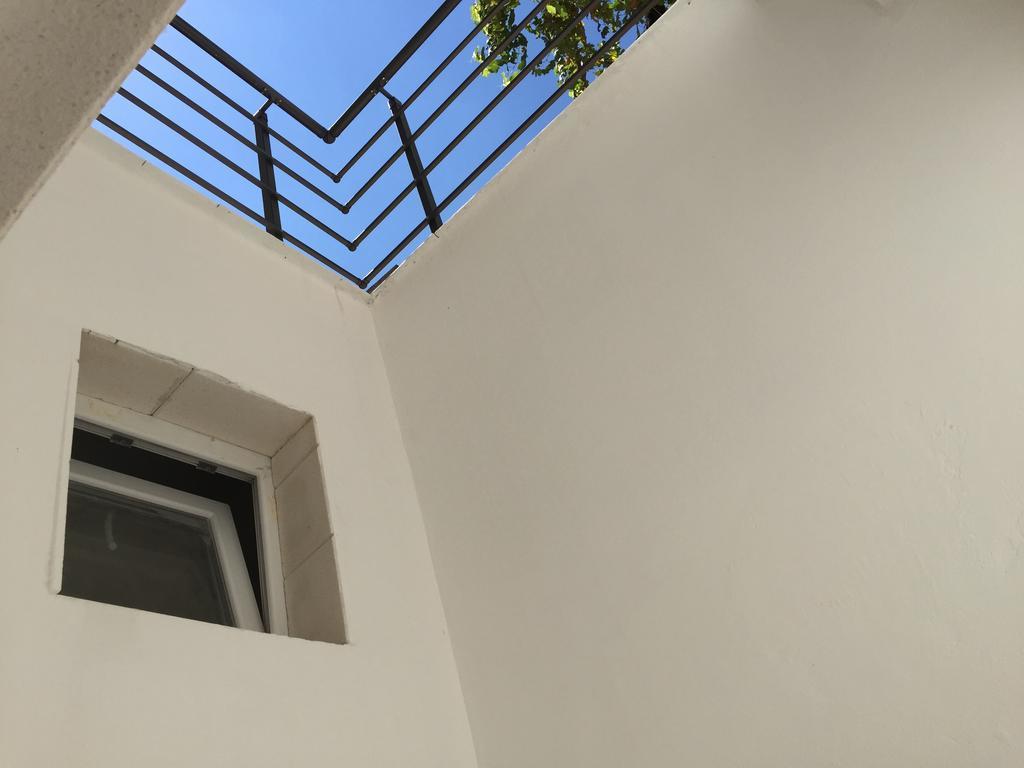 شقة La Pergola Del Centro برينديسي المظهر الخارجي الصورة